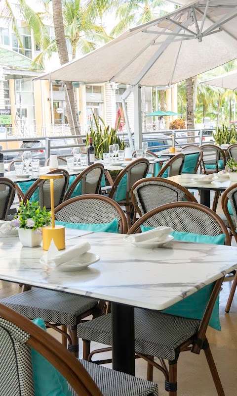 Front Porch Cafe