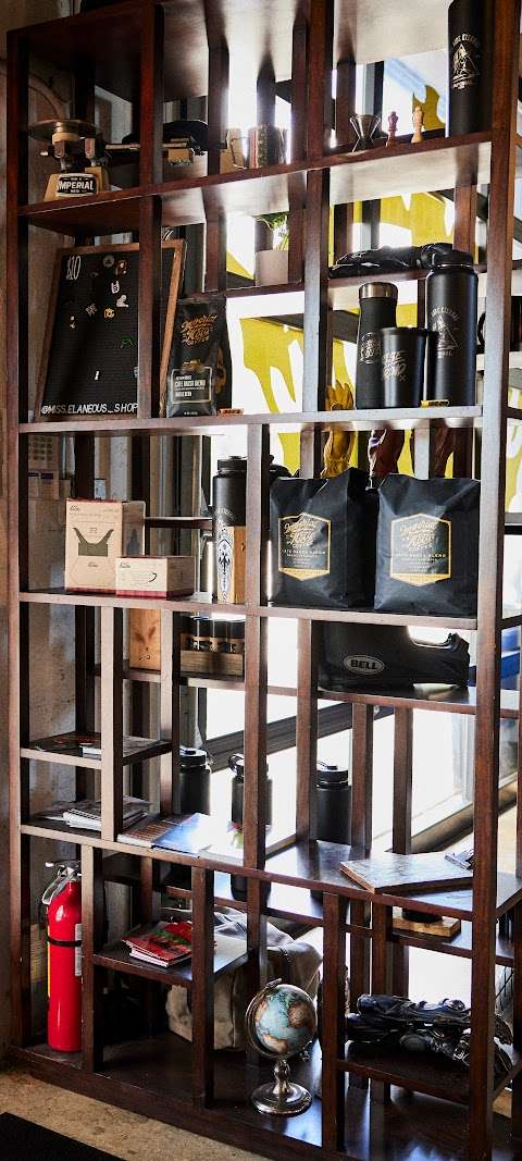 Imperial Moto Café
