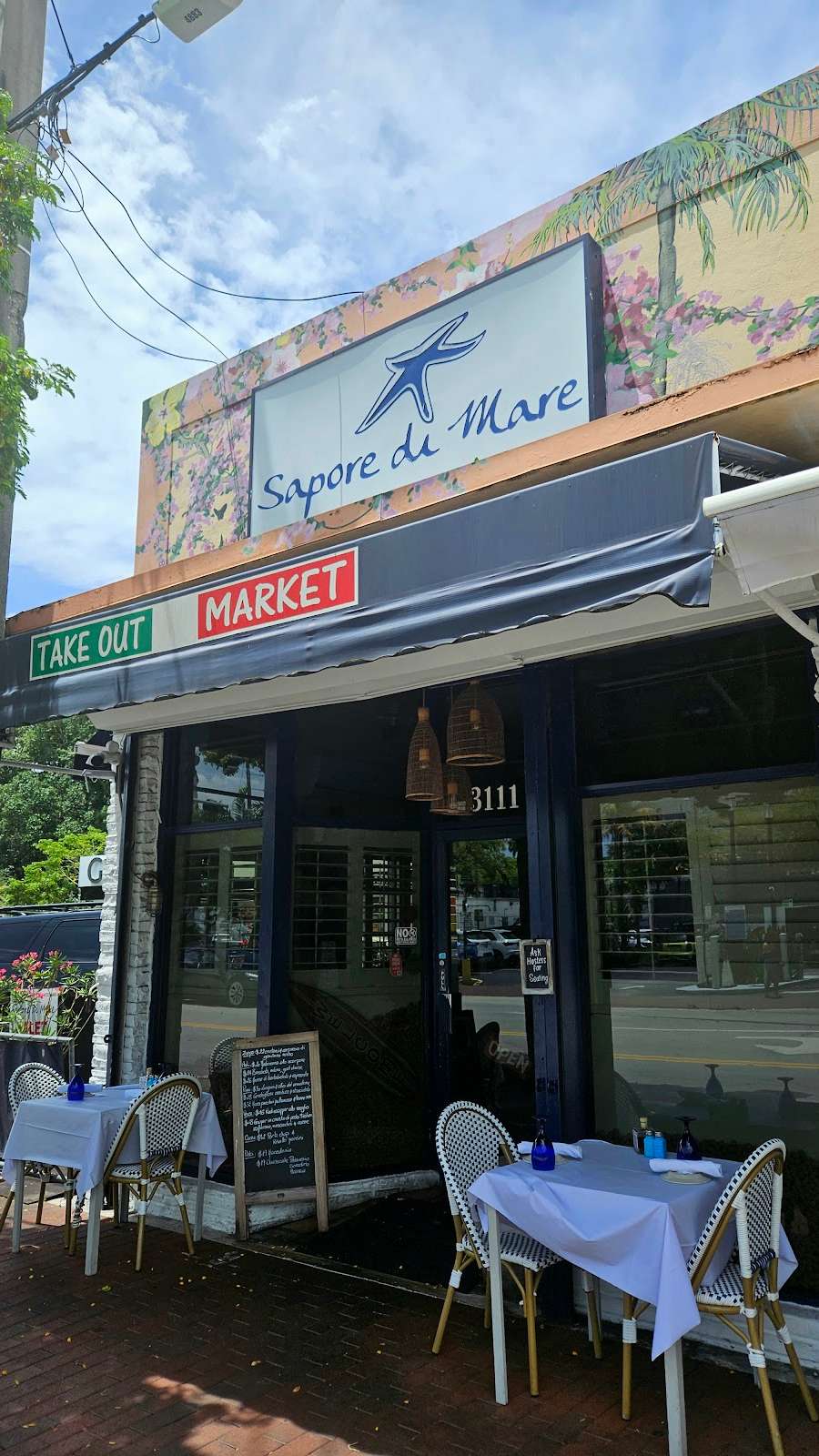 Sapore di Mare