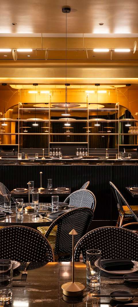 China Grill