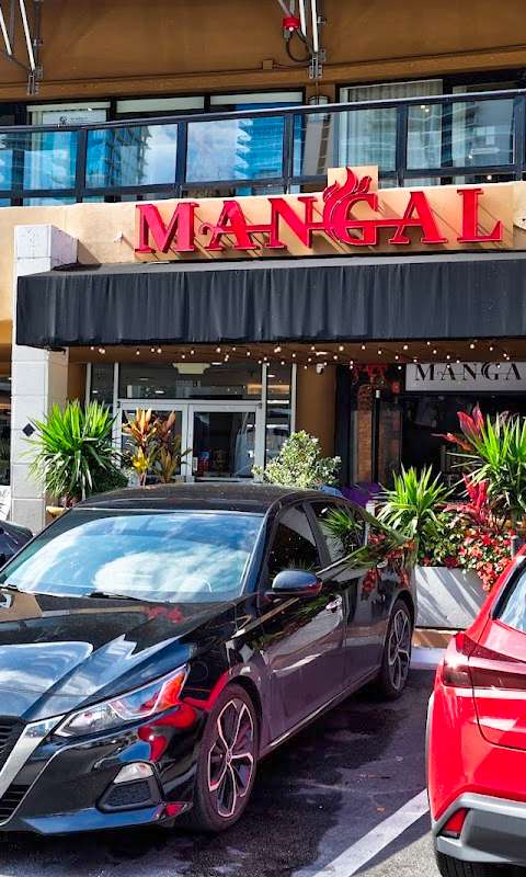 Mangal