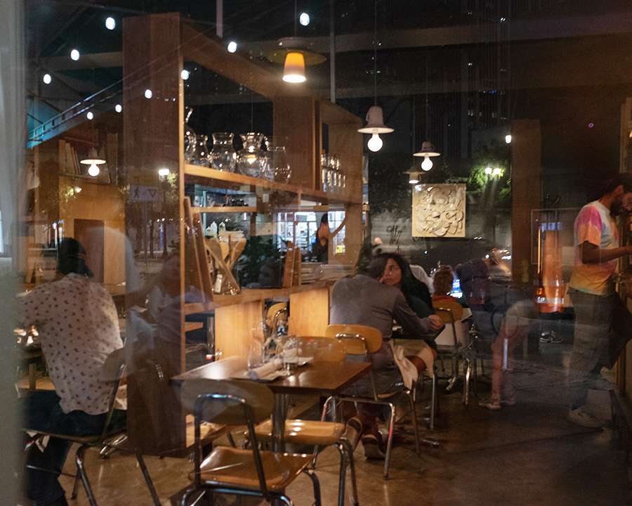 Niu Kitchen