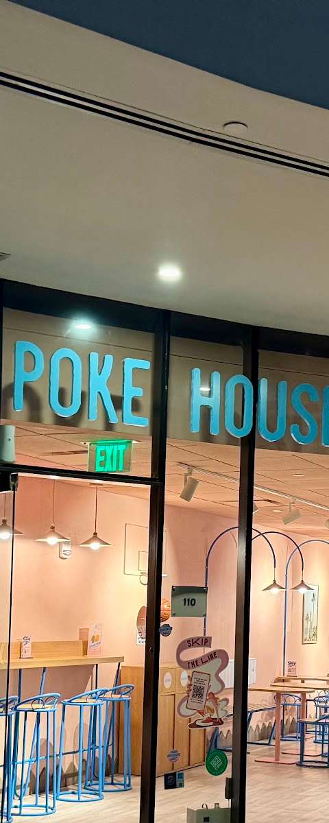 Poke House - Brickell