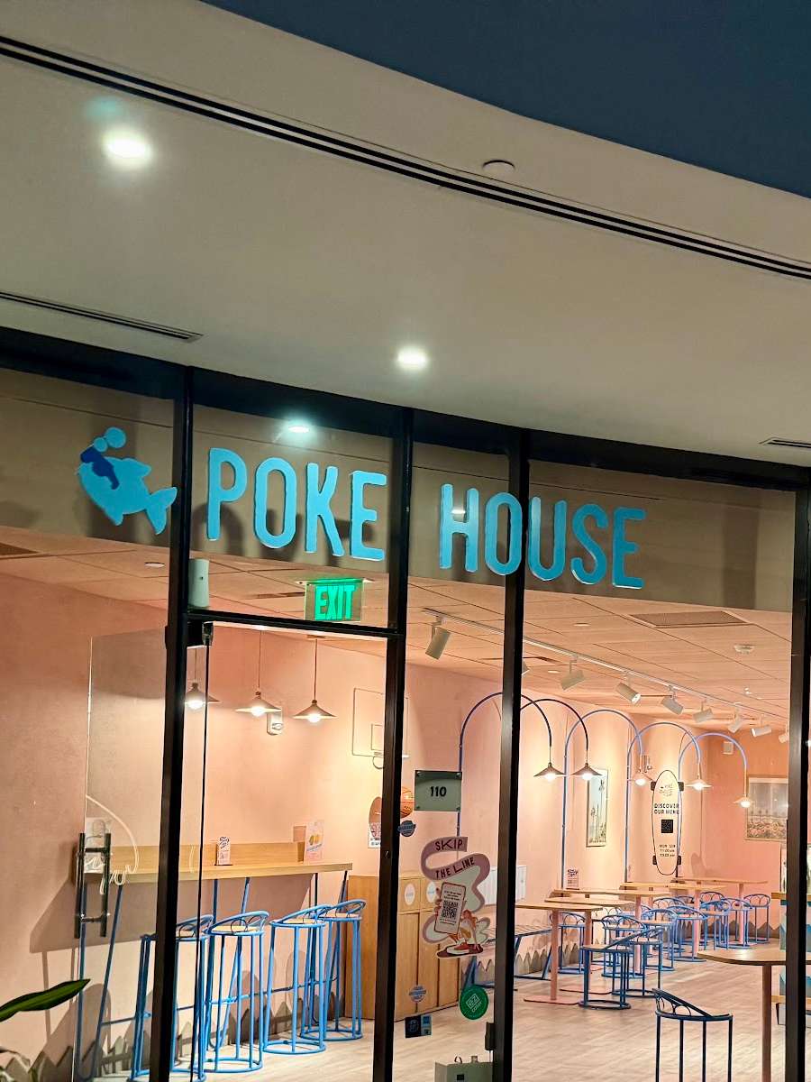 Poke House - Brickell