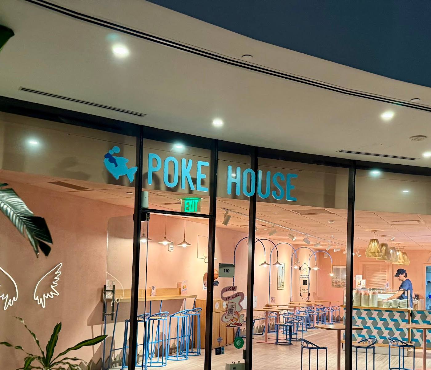 Poke House - Brickell