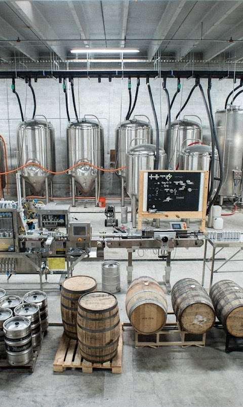 Tripping Animals Brewing Co.