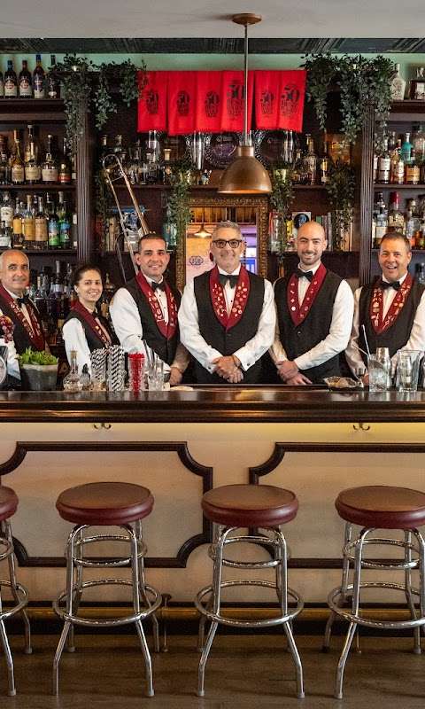 Café La Trova