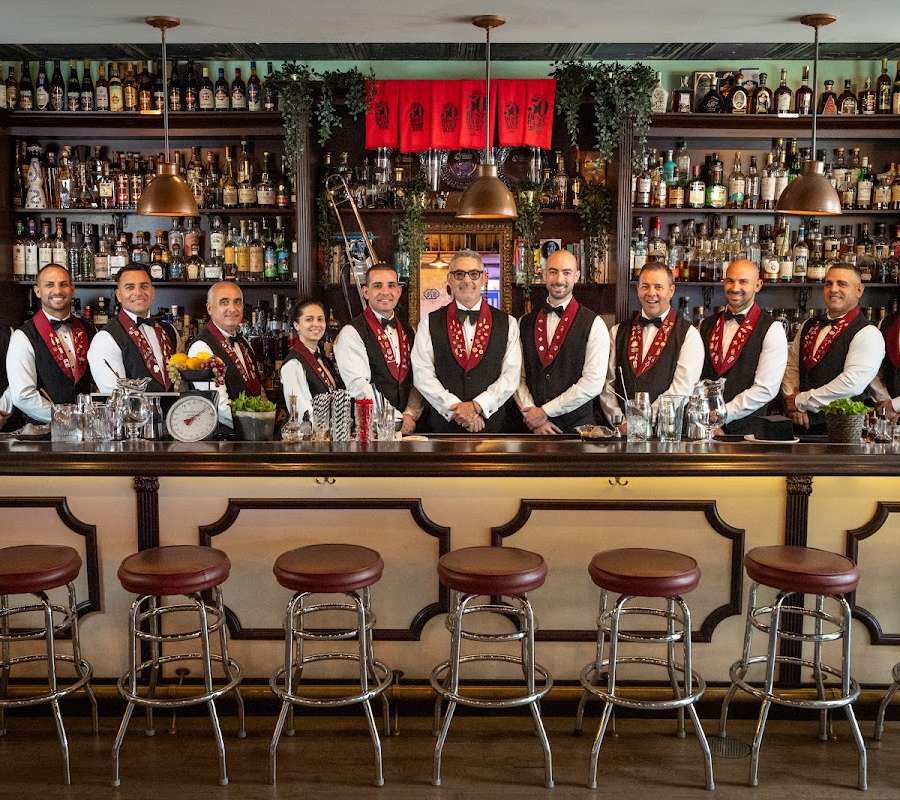 Café La Trova