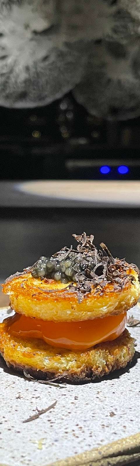Nossa Omakase