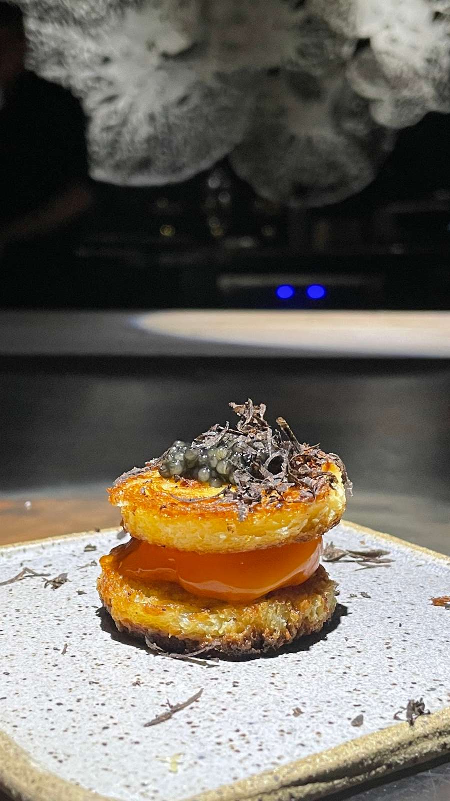 Nossa Omakase