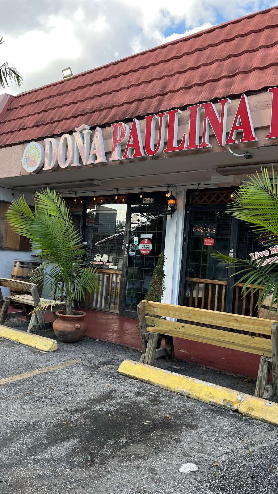 Doña Paulina