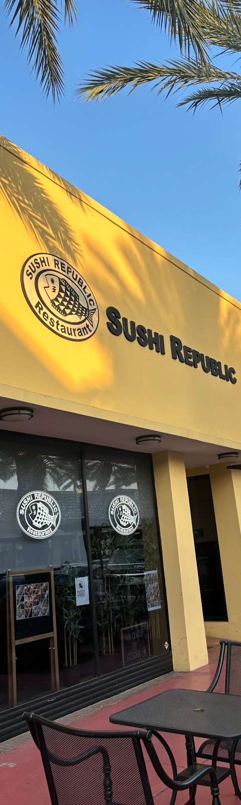 Sushi Republic