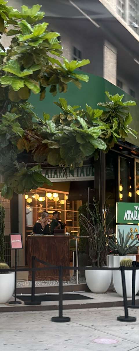 Tacos Atarantados – Brickell