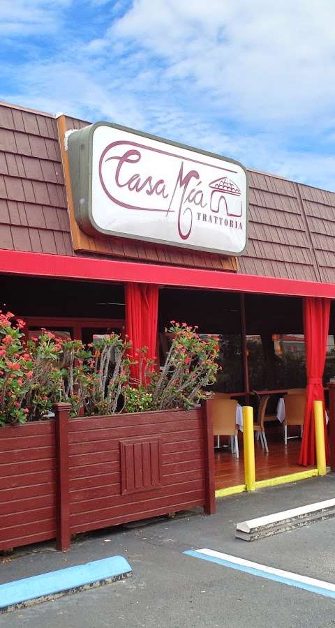 Casa Mia Trattoria