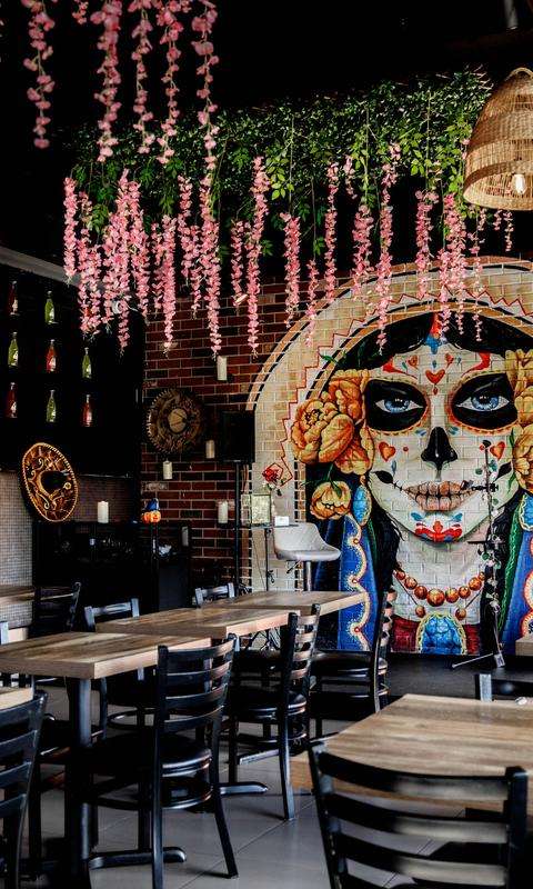 Q'Onda Taqueria