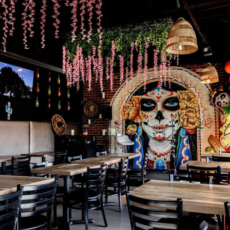 Q'Onda Taqueria