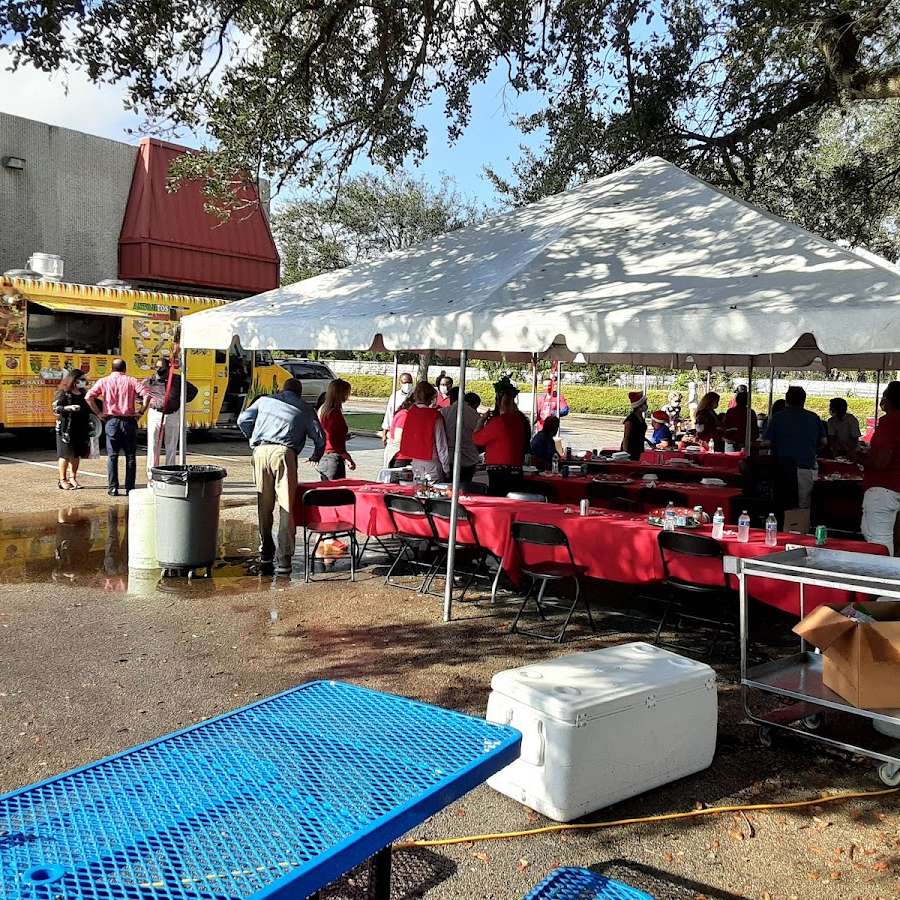 Los Chilangos Taqueria