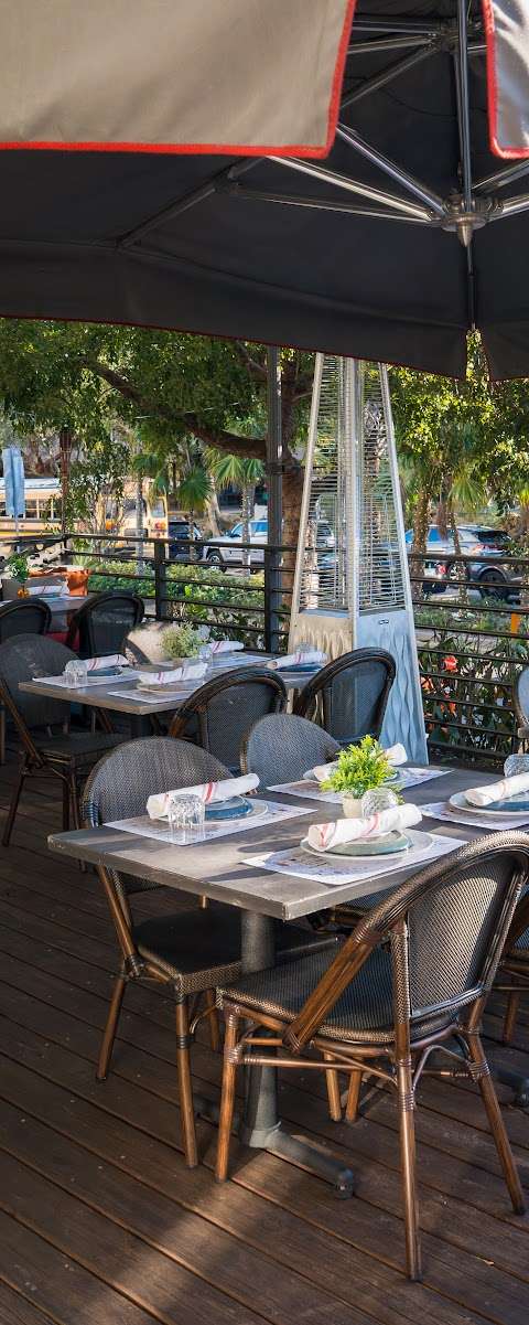 La Cabrera Coconut Grove