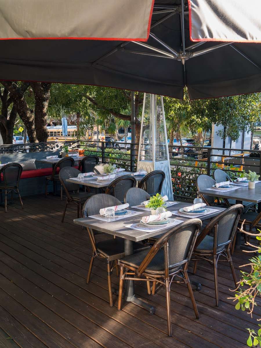 La Cabrera Coconut Grove