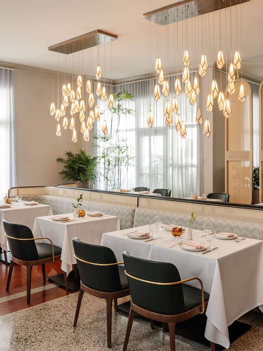 Laurel Miami Beach