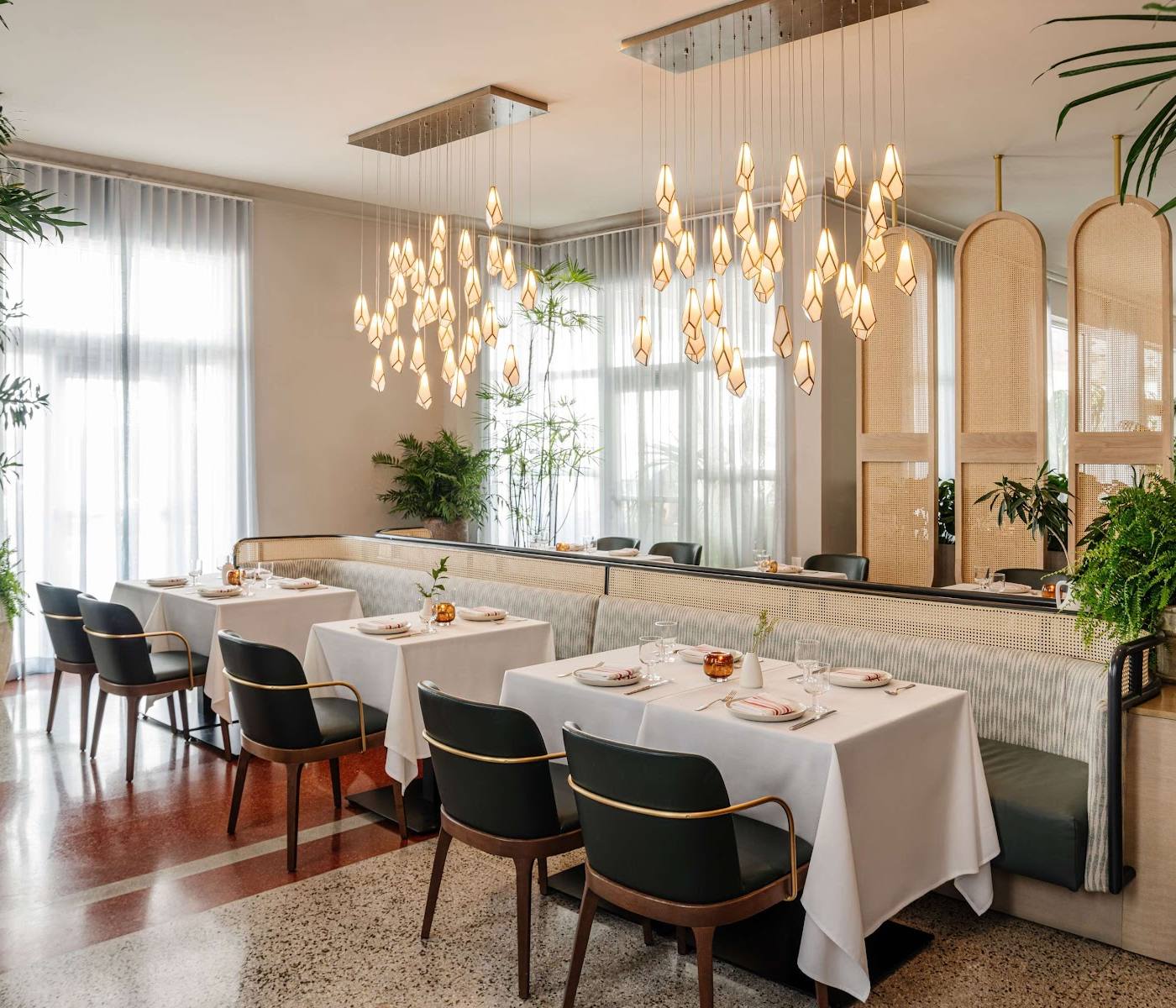 Laurel Miami Beach