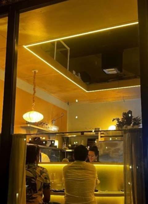 Yoso Sushi