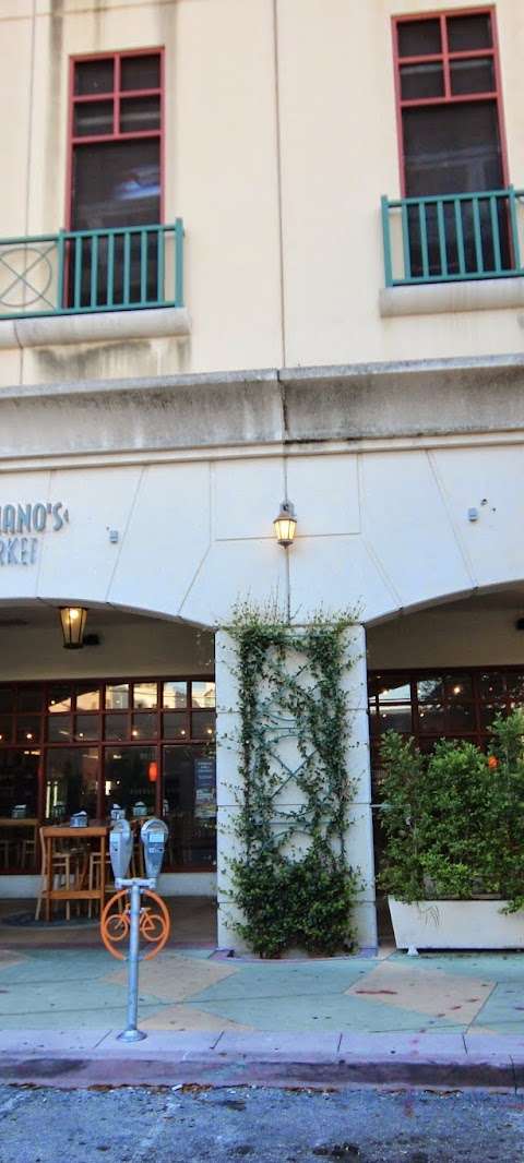 Graziano's Mercado – Coral Gables