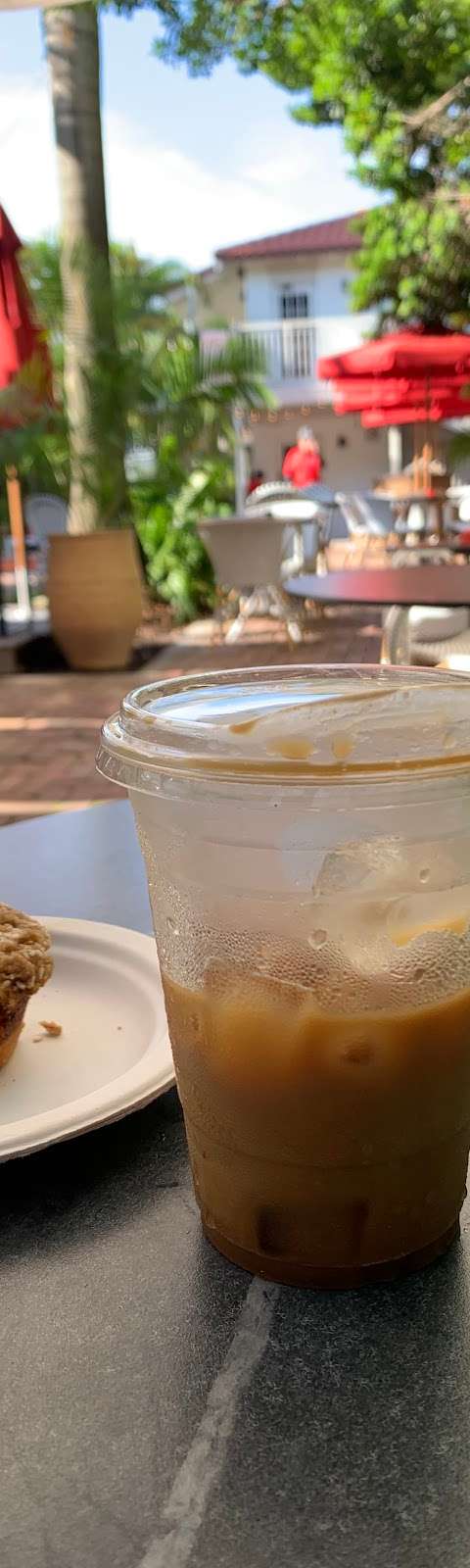 Mangrove Coffee