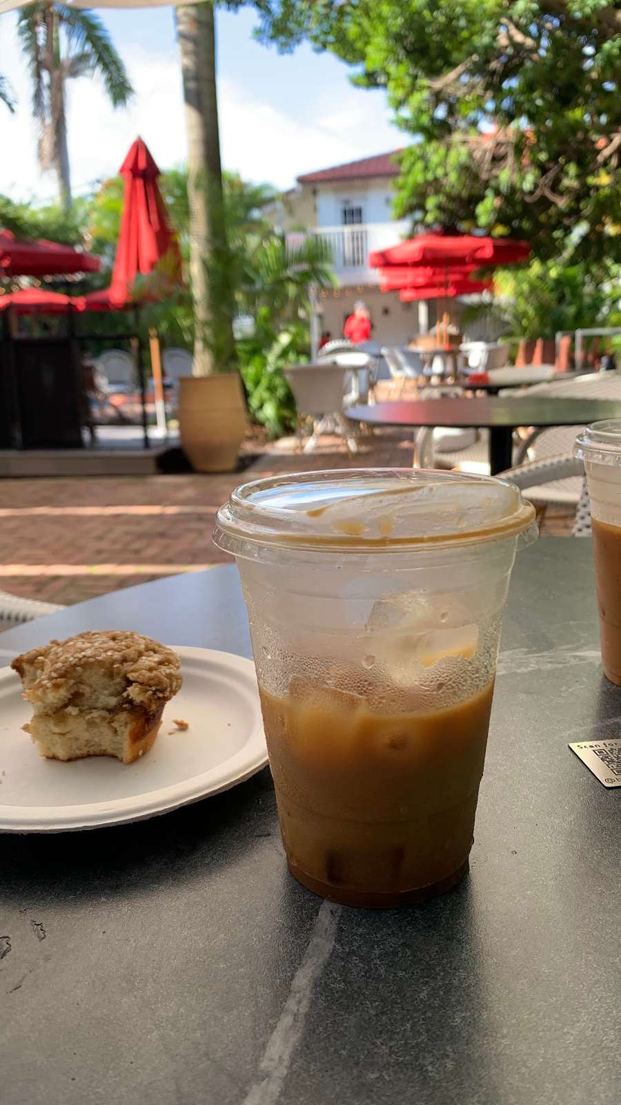 Mangrove Coffee