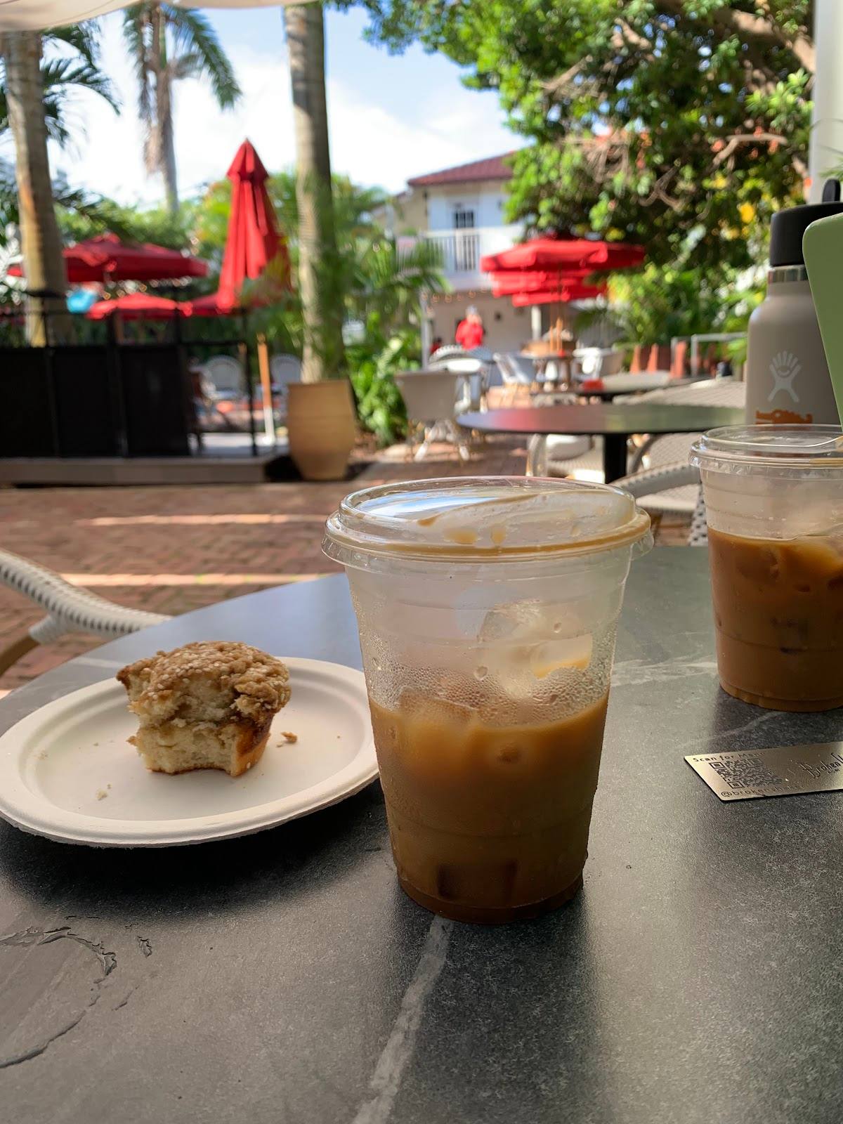 Mangrove Coffee