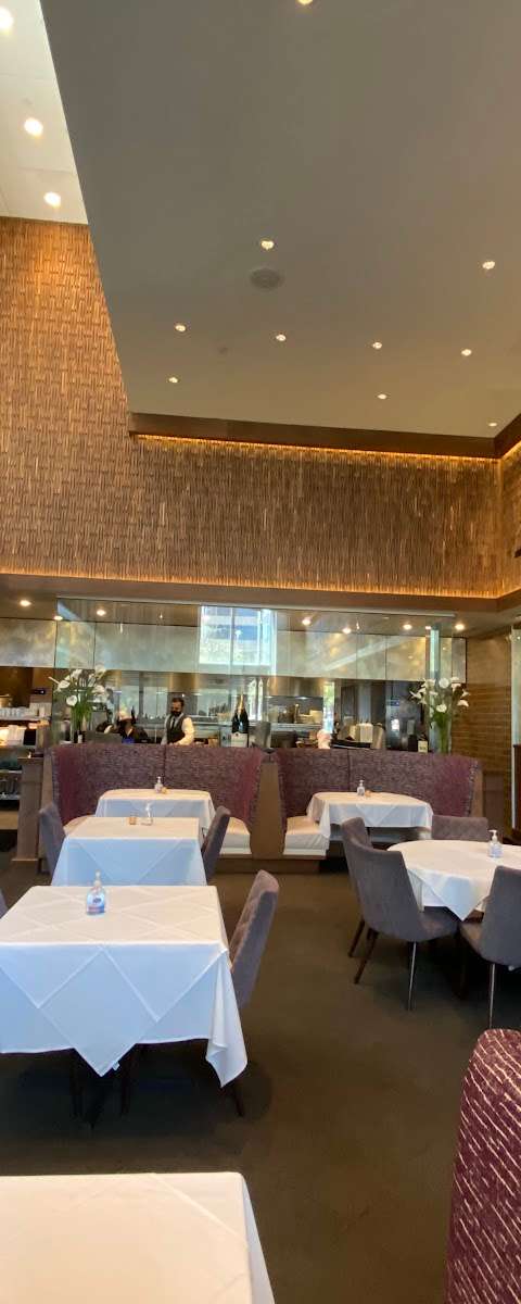 Fleming's Prime Steakhouse & Wine Bar – Brickell