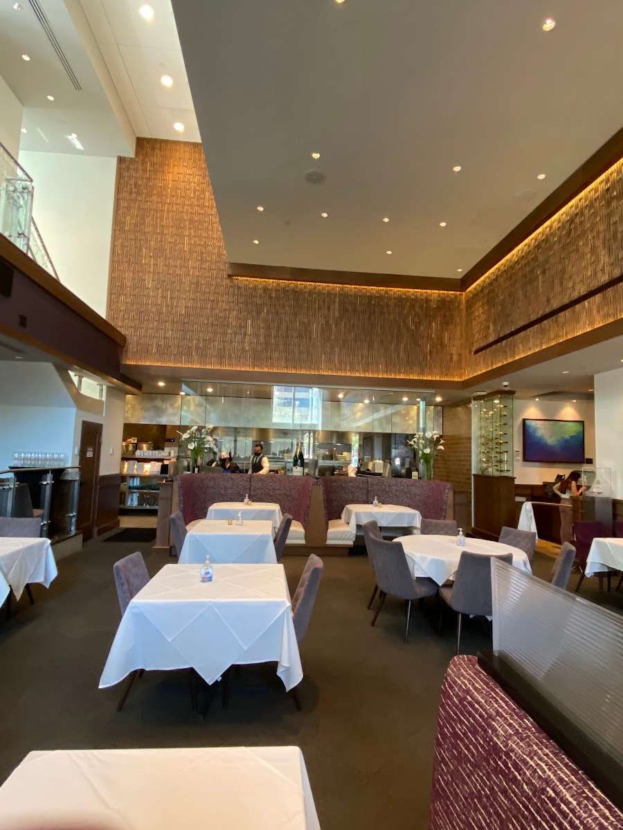 Fleming's Prime Steakhouse & Wine Bar – Brickell