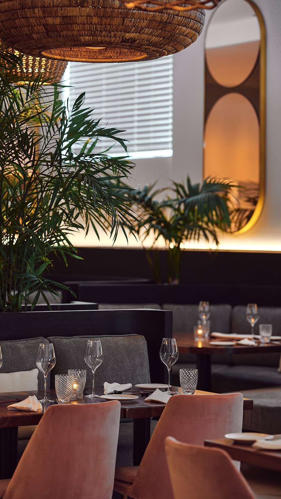 Sérêvène by Chef Pawan Pinisetti
