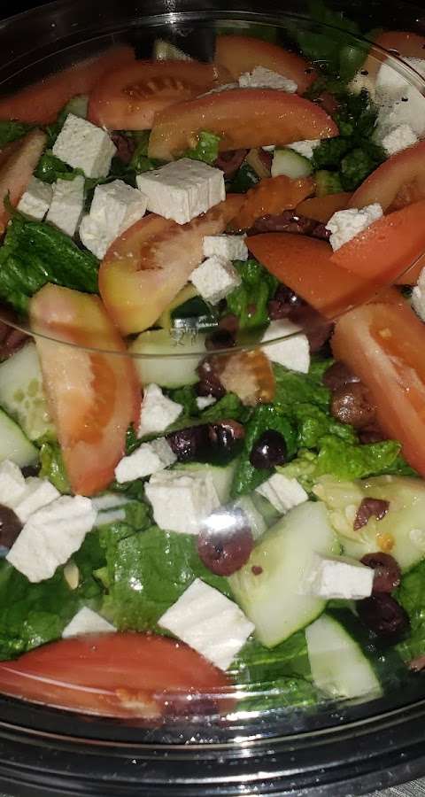 Eli's Cafe
