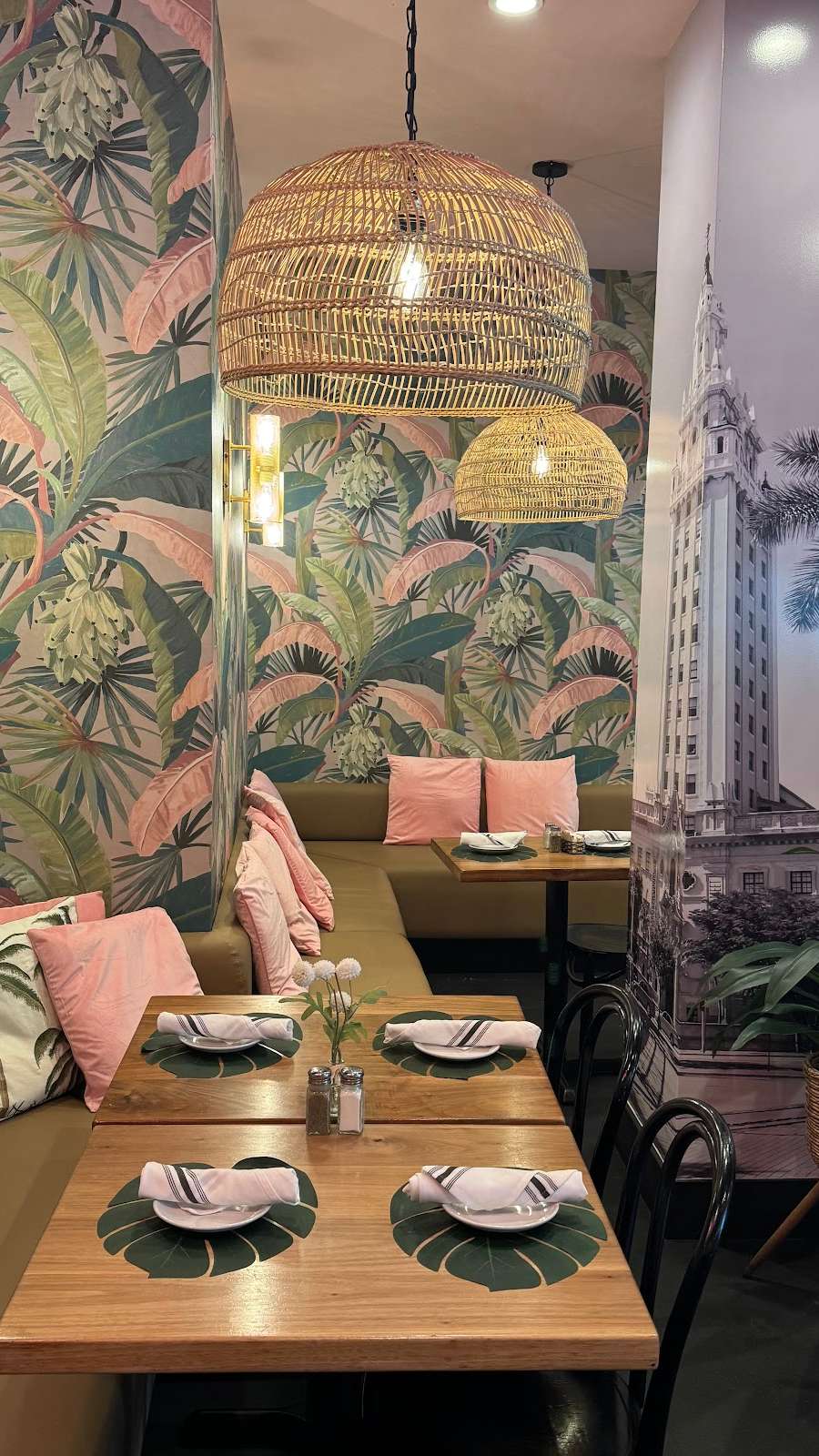 Celia's Kitchen and Social Bar