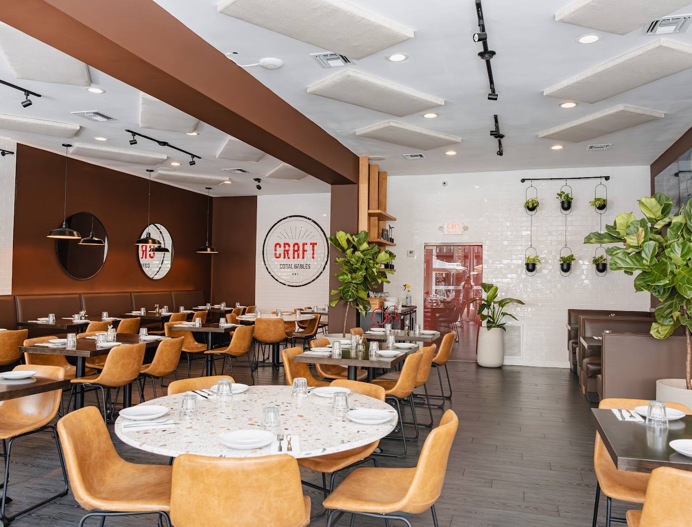 CRAFT – Coral Gables