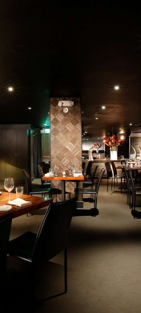 STK Steakhouse