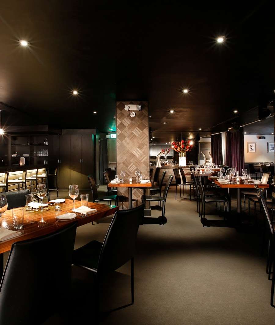 STK Steakhouse