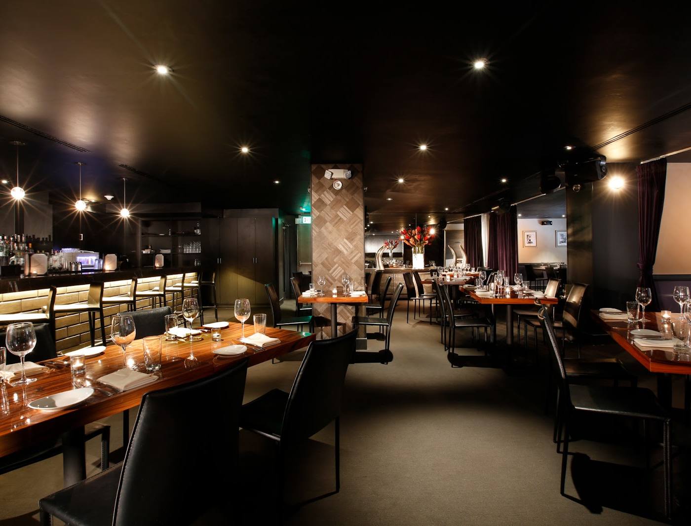 STK Steakhouse
