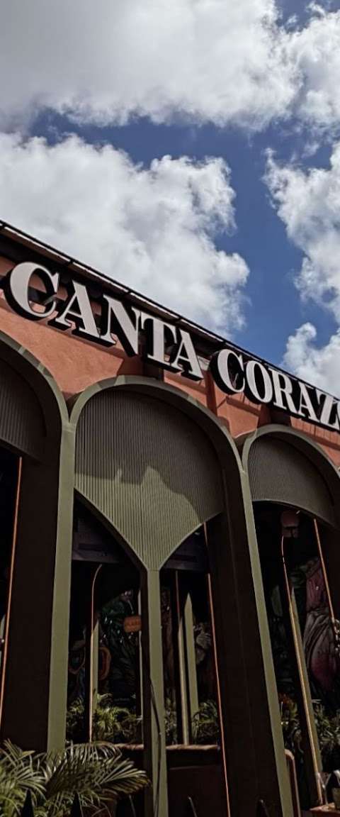Canta Corazón