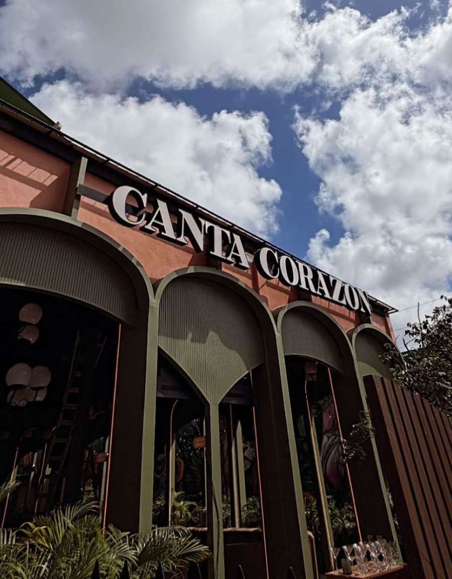 Canta Corazón