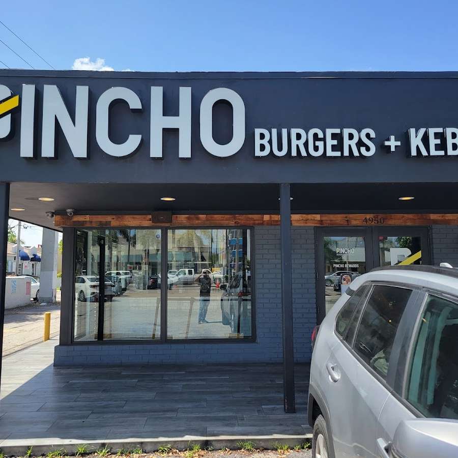 PINCHO