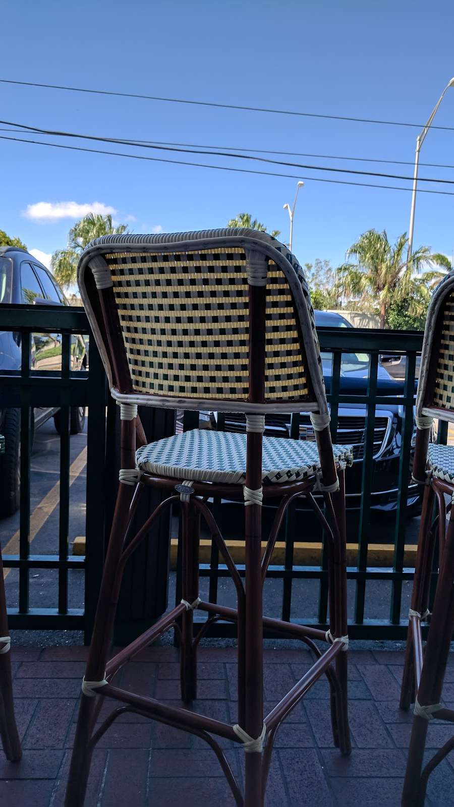 Flanigan's Seafood Bar and Grill