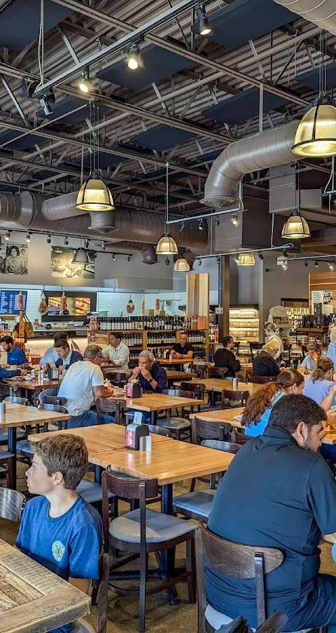 Graziano's – Doral
