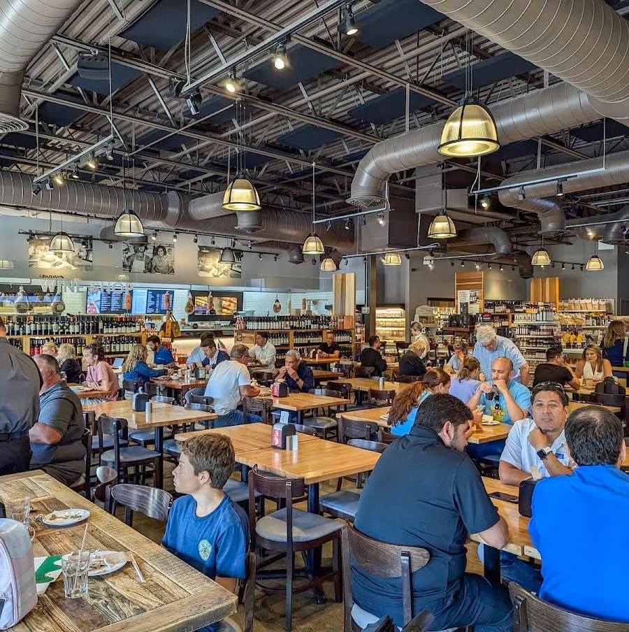 Graziano's – Doral