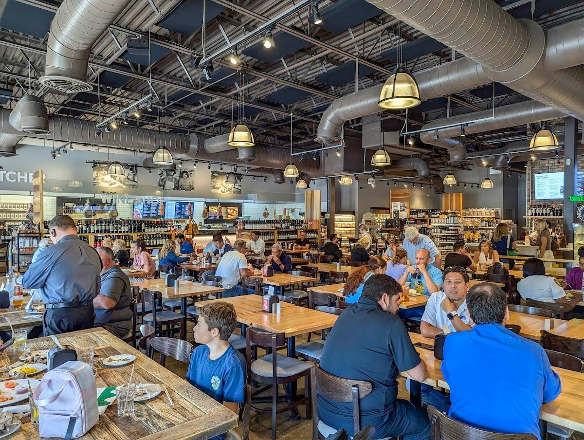 Graziano's – Doral