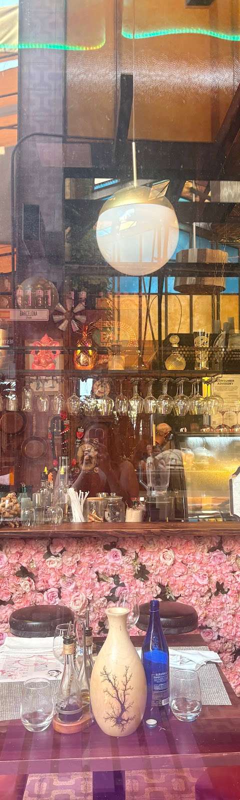 Lili's Gourmet Tapas