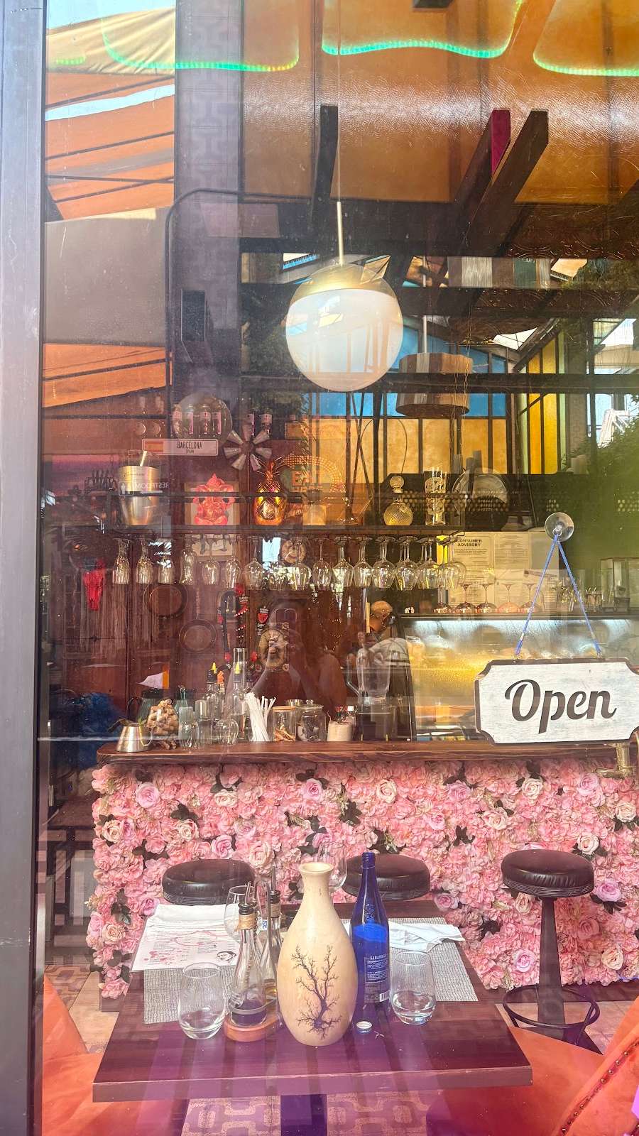 Lili's Gourmet Tapas