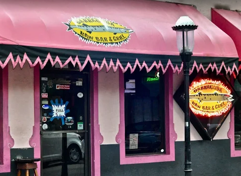 Barracuda Taphouse & Grill