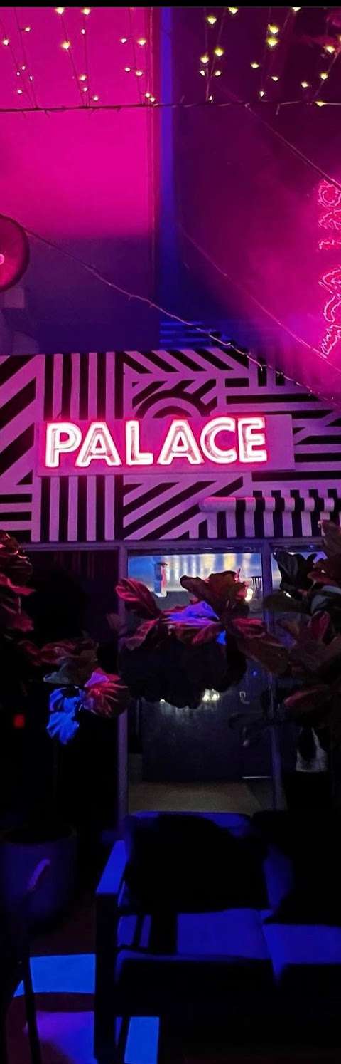 Palace Bar & Restaurant